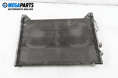 Radiator aer condiționat for SsangYong Rexton SUV I (04.2002 - 07.2012) 2.7 Xdi 4x4, 165 hp