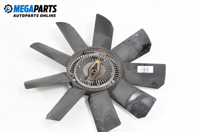 Radiator fan for SsangYong Rexton SUV I (04.2002 - 07.2012) 2.7 Xdi 4x4, 165 hp