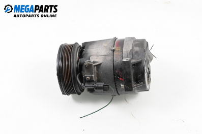 AC compressor for SsangYong Rexton SUV I (04.2002 - 07.2012) 2.7 Xdi 4x4, 165 hp