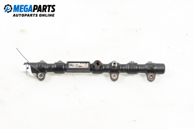 Fuel rail for SsangYong Rexton SUV I (04.2002 - 07.2012) 2.7 Xdi 4x4, 165 hp