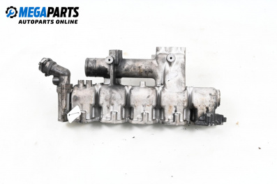 Intake manifold for SsangYong Rexton SUV I (04.2002 - 07.2012) 2.7 Xdi 4x4, 165 hp