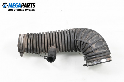 Air intake corrugated hose for SsangYong Rexton SUV I (04.2002 - 07.2012) 2.7 Xdi 4x4, 165 hp