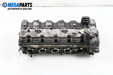 Engine head for SsangYong Rexton SUV I (04.2002 - 07.2012) 2.7 Xdi 4x4, 165 hp