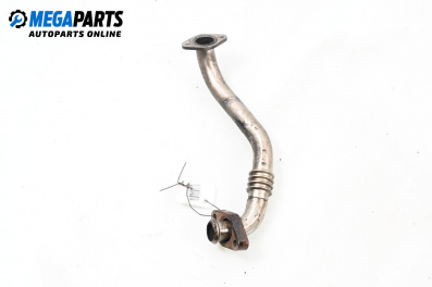 EGR tube for SsangYong Rexton SUV I (04.2002 - 07.2012) 2.7 Xdi 4x4, 165 hp