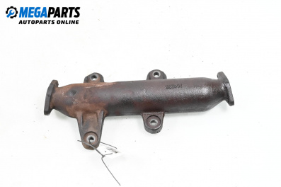 EGR kühler for SsangYong Rexton SUV I (04.2002 - 07.2012) 2.7 Xdi 4x4, 165 hp