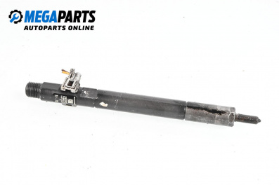 Diesel fuel injector for SsangYong Rexton SUV I (04.2002 - 07.2012) 2.7 Xdi 4x4, 165 hp