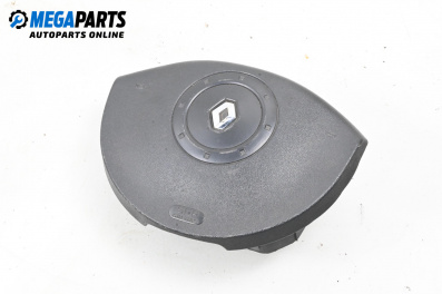 Airbag for Renault Megane II Hatchback (07.2001 - 10.2012), 5 uși, hatchback, position: fața