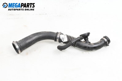 Țeavă turbo for Renault Megane II Hatchback (07.2001 - 10.2012) 1.5 dCi (BM0F, CM0F), 82 hp