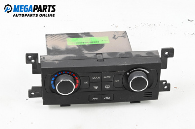 Bedienteil klimaanlage for Chevrolet Captiva SUV (06.2006 - ...)