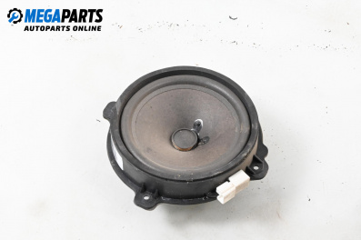 Loudspeaker for Chevrolet Captiva SUV (06.2006 - ...)