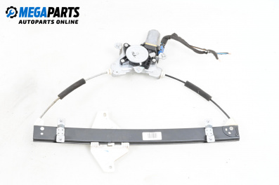 Electric window regulator for Chevrolet Captiva SUV (06.2006 - ...), 5 doors, suv, position: front - right