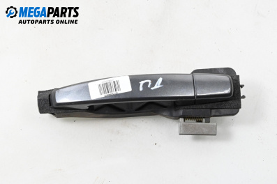 Outer handle for Chevrolet Captiva SUV (06.2006 - ...), 5 doors, suv, position: front - right