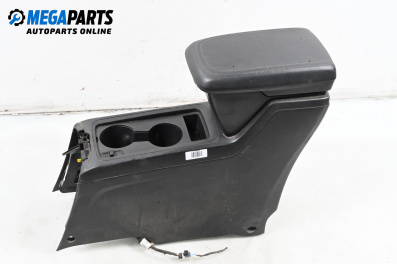 Cotieră for Chevrolet Captiva SUV (06.2006 - ...)