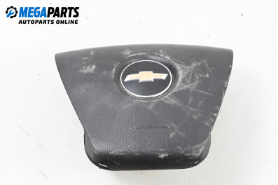 Airbag for Chevrolet Captiva SUV (06.2006 - ...), 5 türen, suv, position: vorderseite