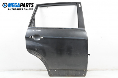 Door for Chevrolet Captiva SUV (06.2006 - ...), 5 doors, suv, position: rear - right