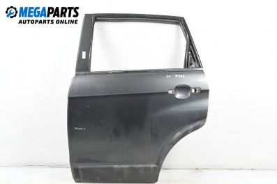 Door for Chevrolet Captiva SUV (06.2006 - ...), 5 doors, suv, position: rear - left