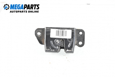 Trunk lock for Chevrolet Captiva SUV (06.2006 - ...), suv, position: rear