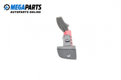 Seat heating button for Chevrolet Captiva SUV (06.2006 - ...)