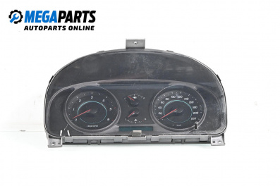 Kilometerzähler for Chevrolet Captiva SUV (06.2006 - ...) 2.2 D 4WD, 184 hp