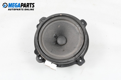 Loudspeaker for Chevrolet Captiva SUV (06.2006 - ...)