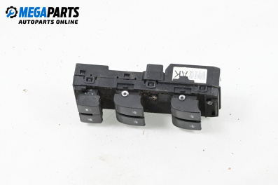 Window adjustment switch for Chevrolet Captiva SUV (06.2006 - ...)