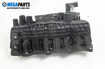Intake manifold for Chevrolet Captiva SUV (06.2006 - ...) 2.2 D 4WD, 184 hp