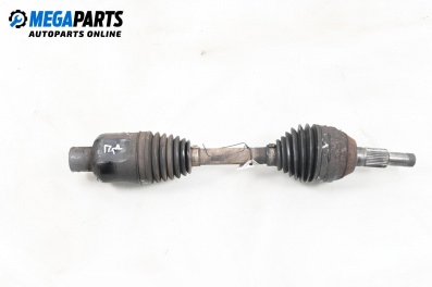 Driveshaft for Chevrolet Captiva SUV (06.2006 - ...) 2.2 D 4WD, 184 hp, position: front - right, automatic