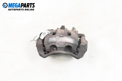 Caliper for Chevrolet Captiva SUV (06.2006 - ...), position: front - left