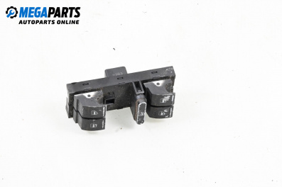 Window adjustment switch for Volkswagen Touareg SUV I (10.2002 - 01.2013)