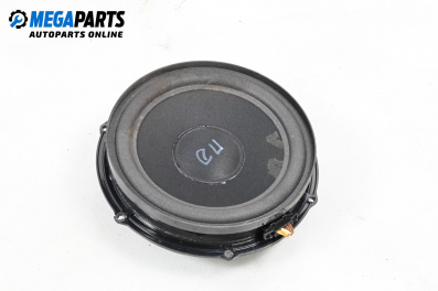 Loudspeaker for Volkswagen Touareg SUV I (10.2002 - 01.2013)