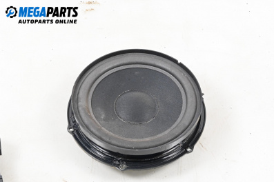 Loudspeaker for Volkswagen Touareg SUV I (10.2002 - 01.2013)