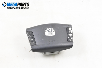 Airbag for Volkswagen Touareg SUV I (10.2002 - 01.2013), 5 doors, suv, position: front