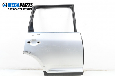 Door for Volkswagen Touareg SUV I (10.2002 - 01.2013), 5 doors, suv, position: rear - right