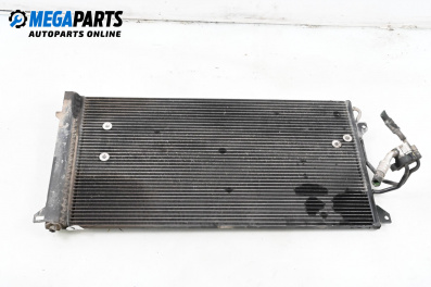 Air conditioning radiator for Volkswagen Touareg SUV I (10.2002 - 01.2013) 2.5 R5 TDI, 174 hp, automatic