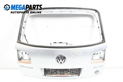 Boot lid for Volkswagen Touareg SUV I (10.2002 - 01.2013), 5 doors, suv, position: rear