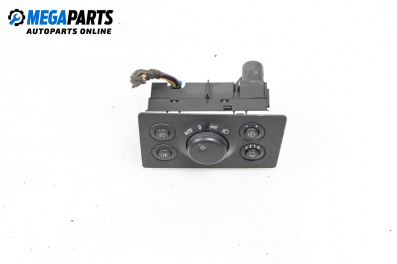 Lights switch for Opel Zafira B Minivan (07.2005 - 14.2015)