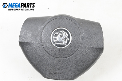 Airbag for Opel Zafira B Minivan (07.2005 - 14.2015), 5 uși, monovolum, position: fața