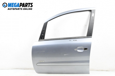 Door for Opel Zafira B Minivan (07.2005 - 14.2015), 5 doors, minivan, position: front - left