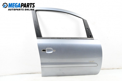 Door for Opel Zafira B Minivan (07.2005 - 14.2015), 5 doors, minivan, position: front - right