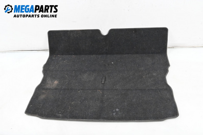 Capitonaj interior portbagaj for Opel Zafira B Minivan (07.2005 - 14.2015), 5 uși, monovolum