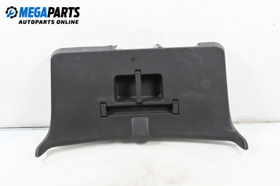 Capac plastic portbagaj for Opel Zafira B Minivan (07.2005 - 14.2015), 5 uși, monovolum