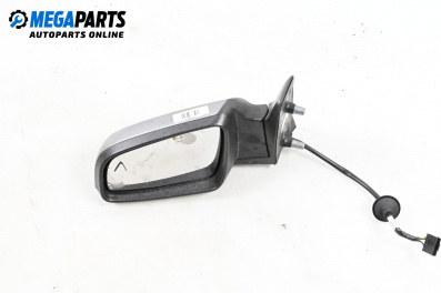 Spiegel for Opel Zafira B Minivan (07.2005 - 14.2015), 5 türen, minivan, position: links