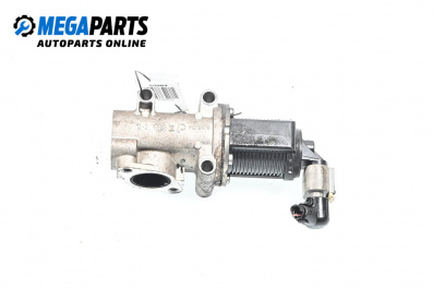 EGR valve for Opel Zafira B Minivan (07.2005 - 14.2015) 1.9 CDTI, 120 hp
