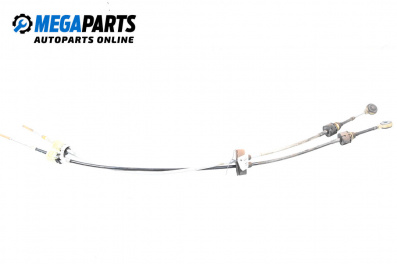 Gear selector cable for Opel Zafira B Minivan (07.2005 - 14.2015)