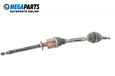 Driveshaft for Opel Zafira B Minivan (07.2005 - 14.2015) 1.9 CDTI, 120 hp, position: front - right