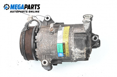 AC compressor for Opel Zafira B Minivan (07.2005 - 14.2015) 1.9 CDTI, 120 hp