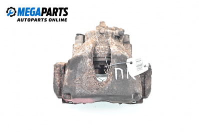 Caliper for Opel Zafira B Minivan (07.2005 - 14.2015), position: front - left