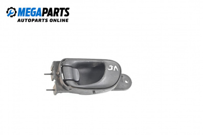 Inner handle for Daewoo Tacuma Minivan (09.2000 - 11.2008), 5 doors, minivan, position: rear - left