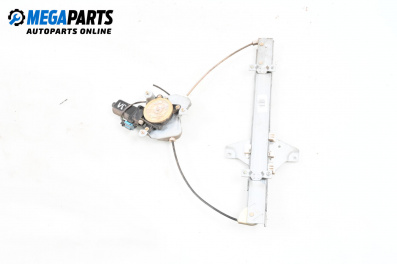 Electric window regulator for Daewoo Tacuma Minivan (09.2000 - 11.2008), 5 doors, minivan, position: rear - left