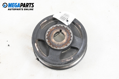 Damper pulley for Daewoo Tacuma Minivan (09.2000 - 11.2008) 1.6, 105 hp